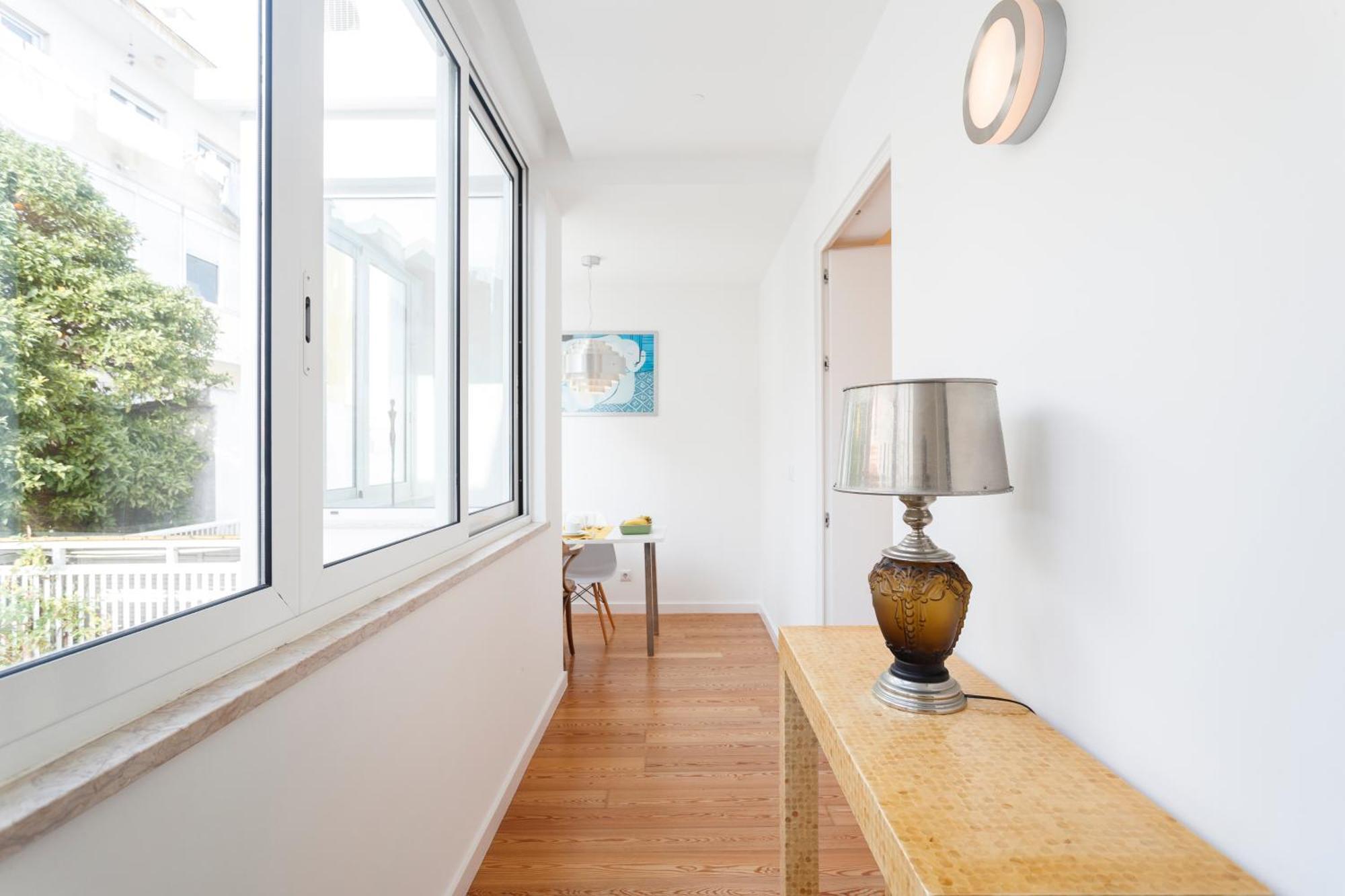 Cortes Apartment In Lisbon Historic Neighborhood Extérieur photo