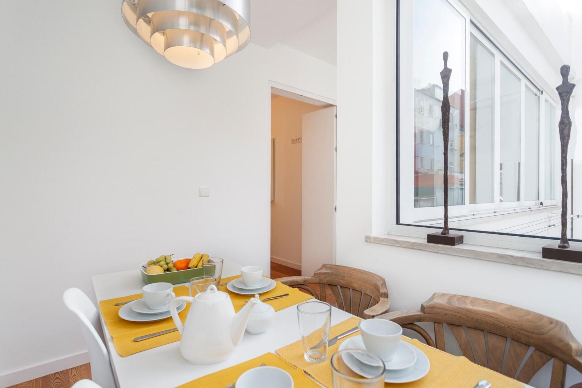 Cortes Apartment In Lisbon Historic Neighborhood Extérieur photo