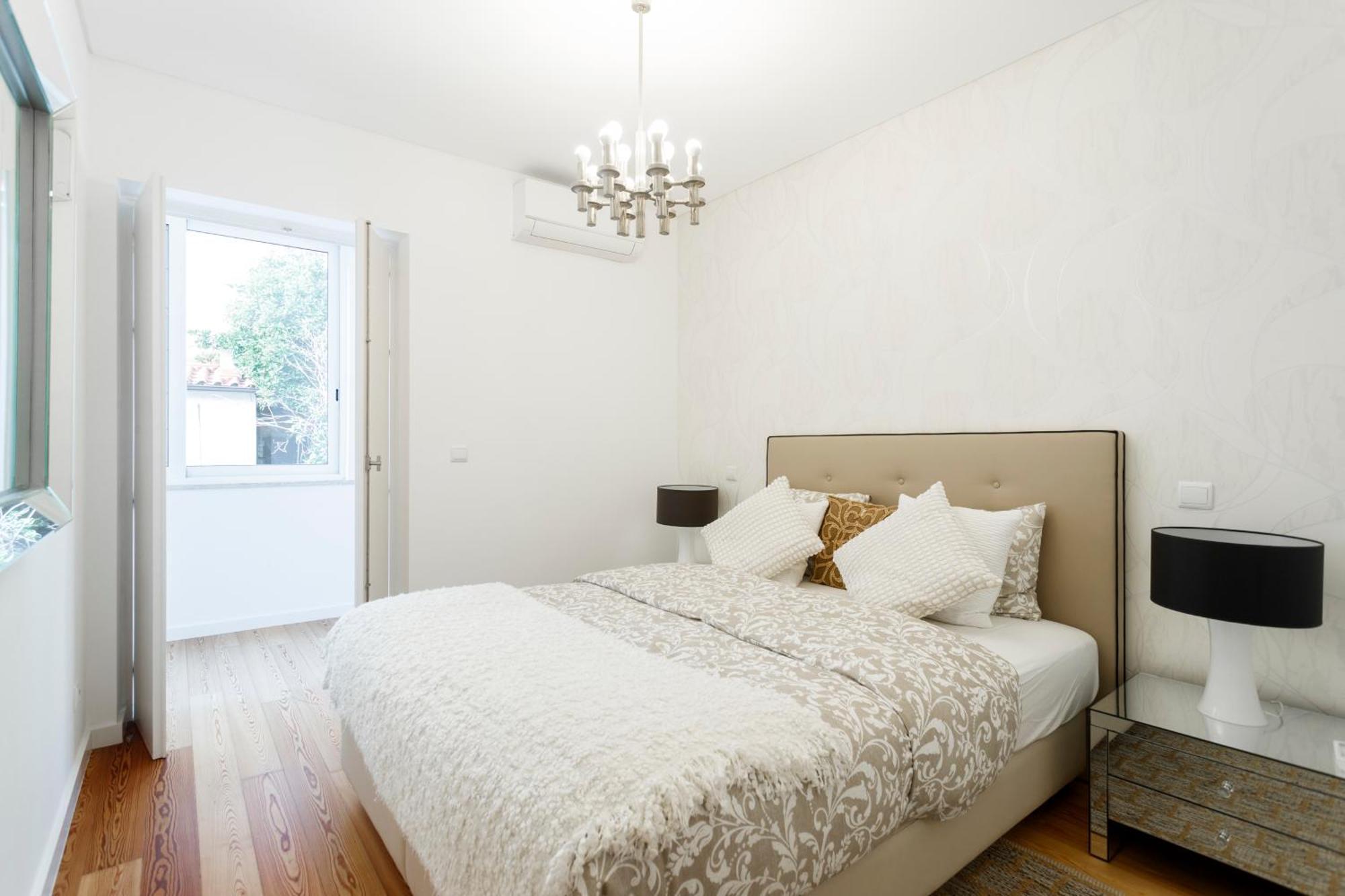 Cortes Apartment In Lisbon Historic Neighborhood Extérieur photo