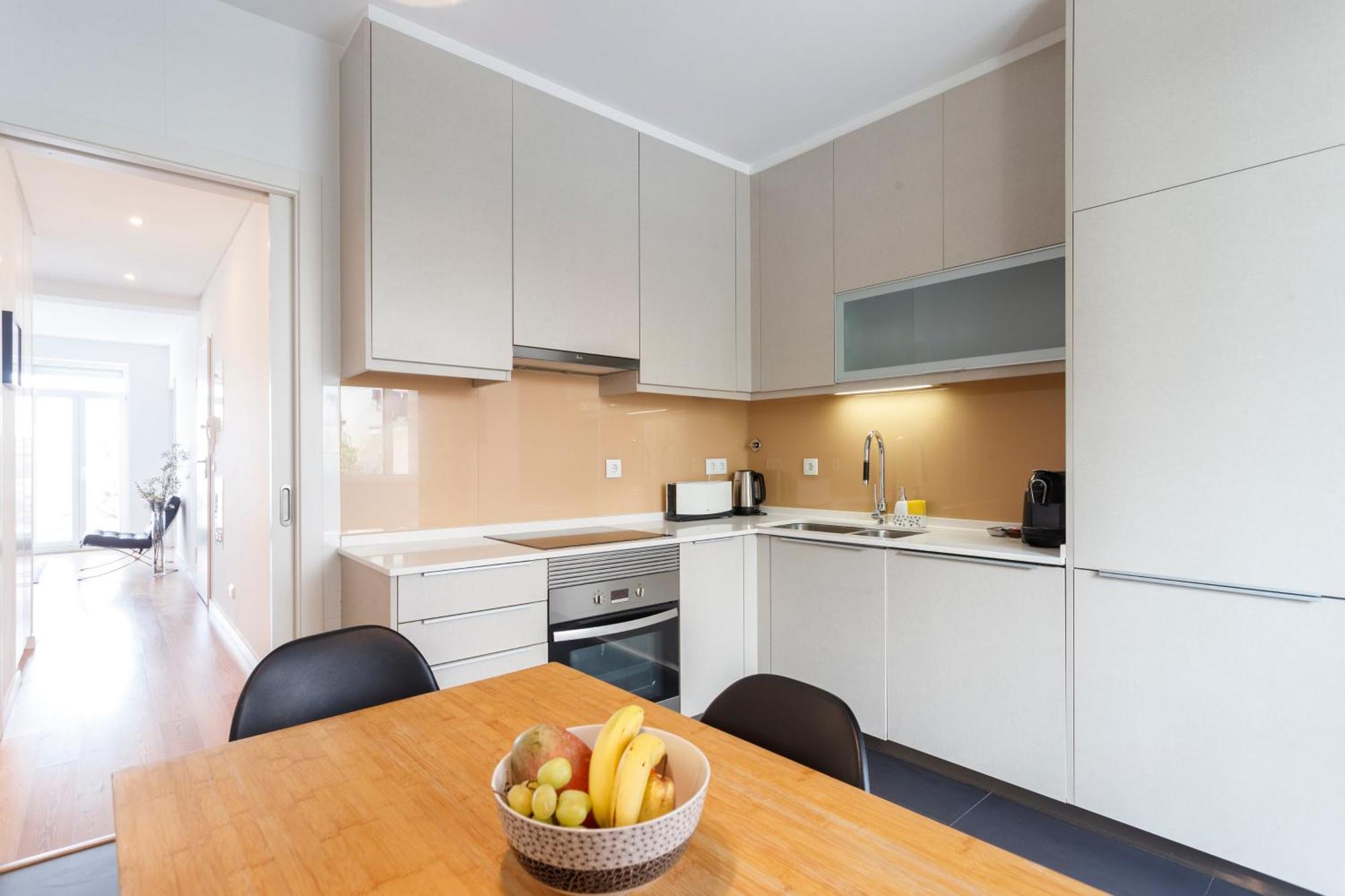 Cortes Apartment In Lisbon Historic Neighborhood Extérieur photo