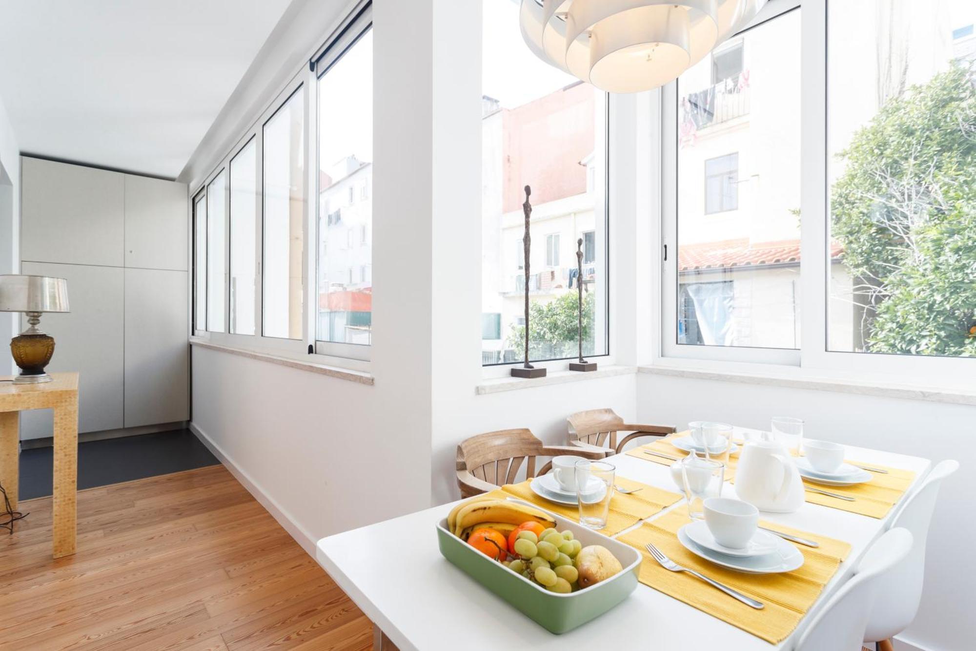 Cortes Apartment In Lisbon Historic Neighborhood Extérieur photo